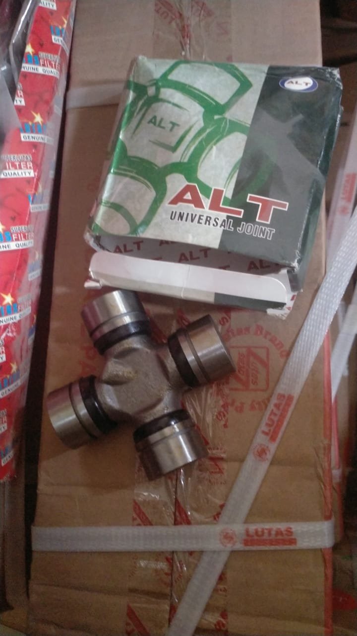 Automotive Spare Parts Wholesale Stock photo 3