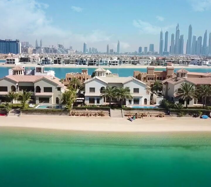 Dubai Property for Sale, Rent & Investment | Apex Skyline photo 1