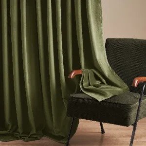 Blackout Curtains Abu Dhabi – Premium Custom Curtains & Installation photo 6