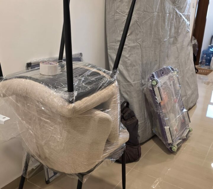 Lucky G Movers – Movers & Packers in Dubai photo 2