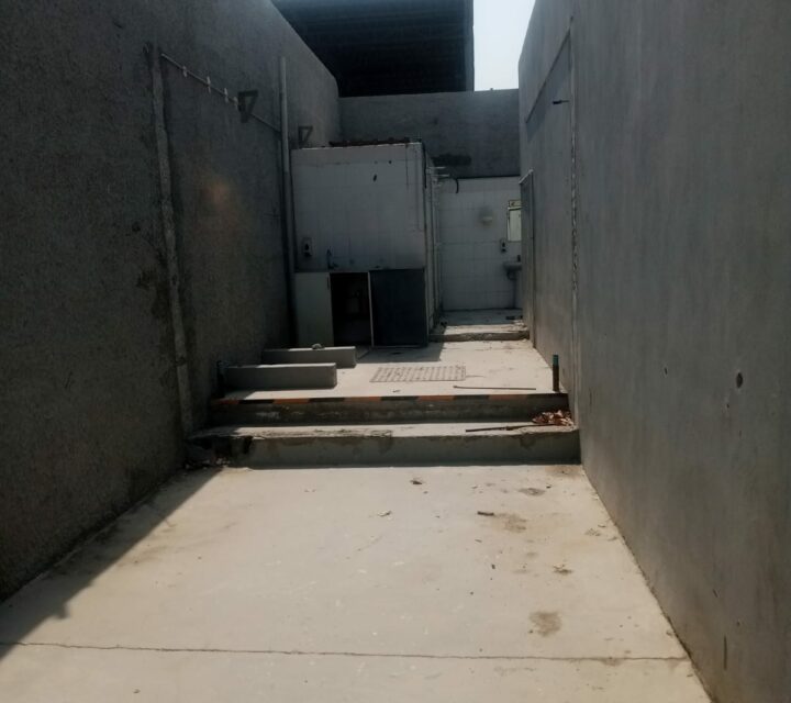Shed For Rent in Ras Al Khor photo 1