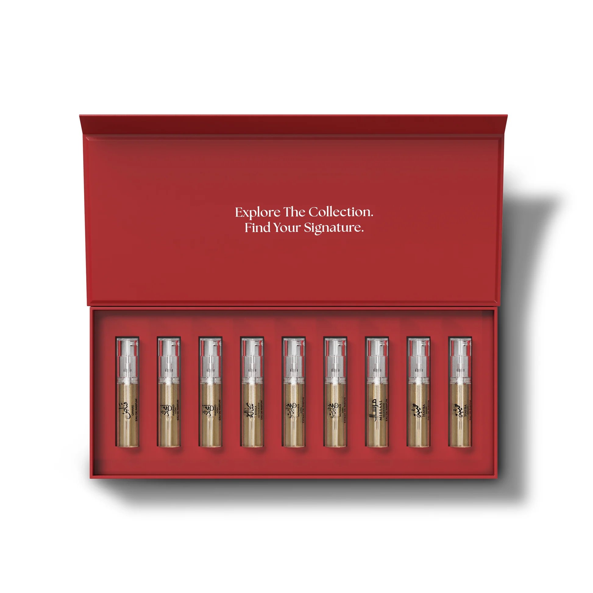 Le Falcone -  Luxurious Perfume for Men  @ Best Prices photo 2