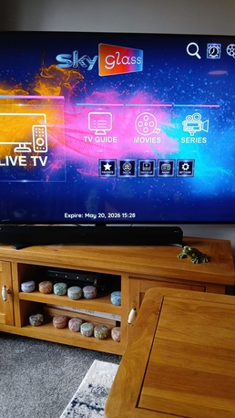Unlimited Movies & Live TV