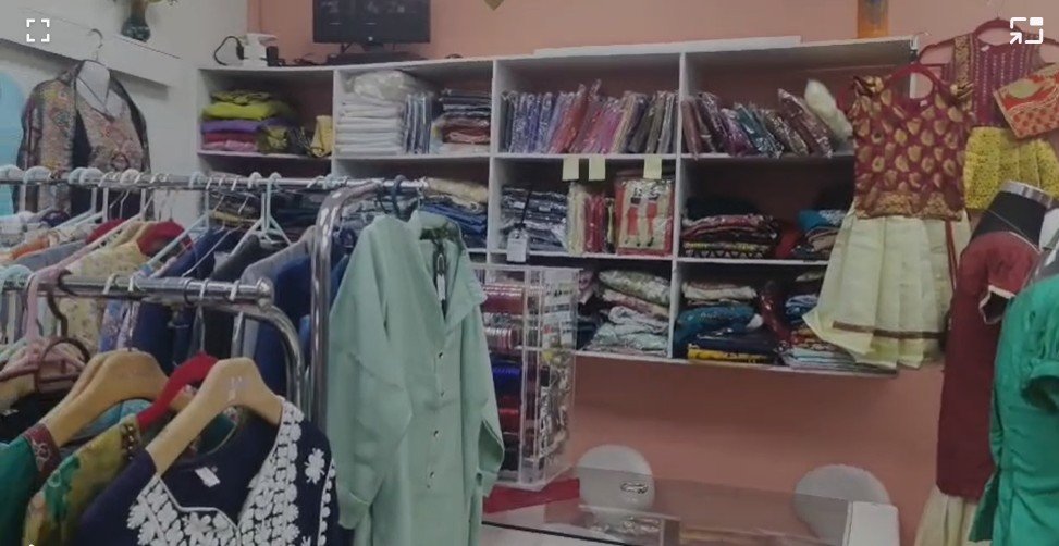 URGENT SALE – RUNNING BOUTIQUE IN SHARJAH | AED 65,000 (NEGOTIABLE) photo 6