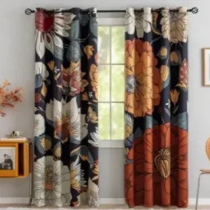 Blackout Curtains Abu Dhabi – Premium Custom Curtains & Installation photo 4