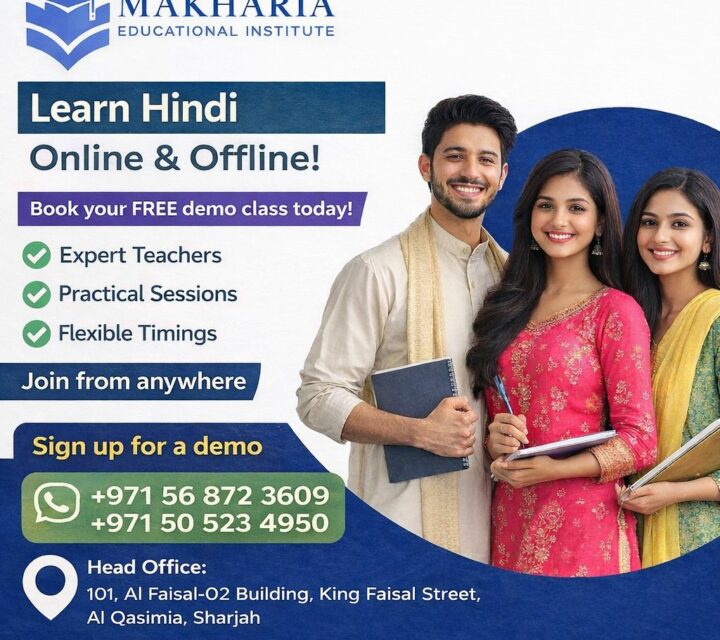 Learn Spoken Hindi Online & Offline Flexible Batches photo 2