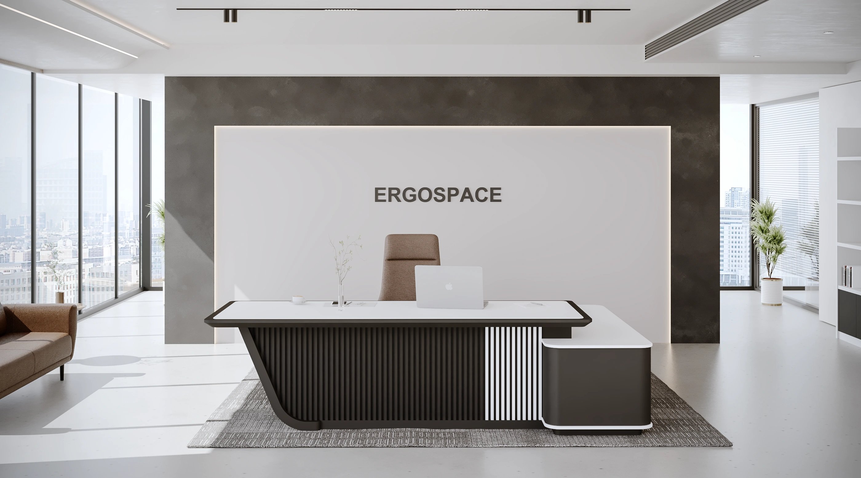 Office Furniture in UAE | Buy Modern Office Furniture At Factory Prices