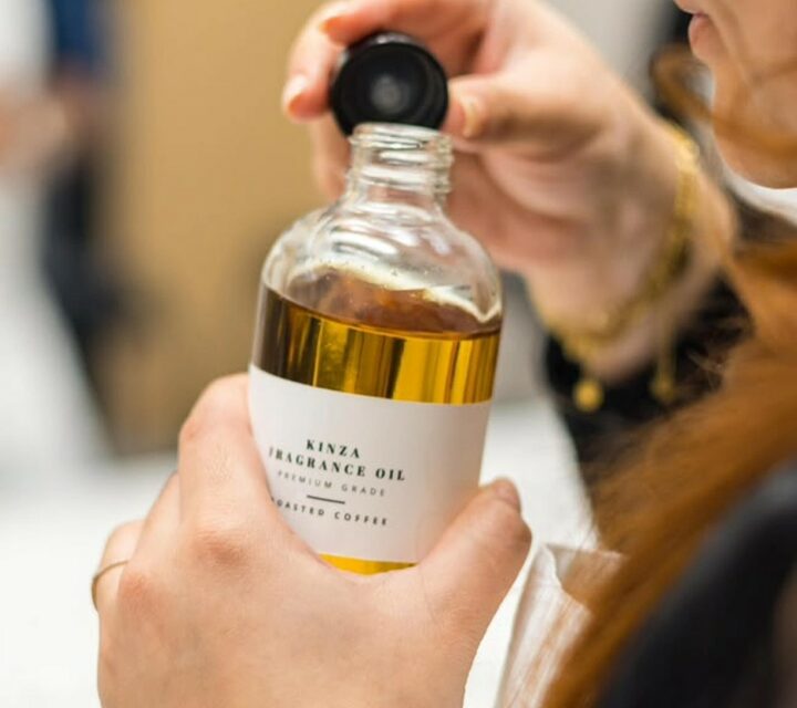 Fragrance Workshop Dubai | Perfume Experiences photo 1