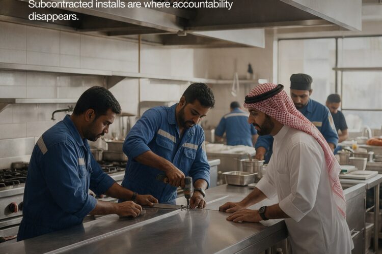 Healthcare ERP Software in UAE photo 3