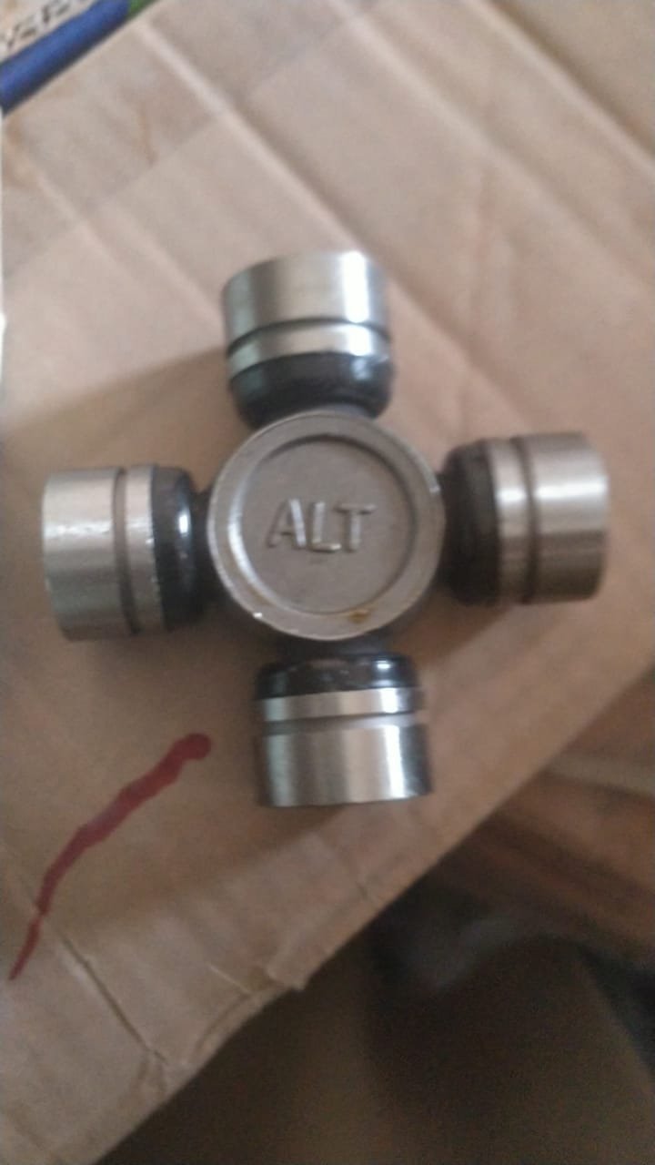 Automotive Spare Parts Wholesale Stock