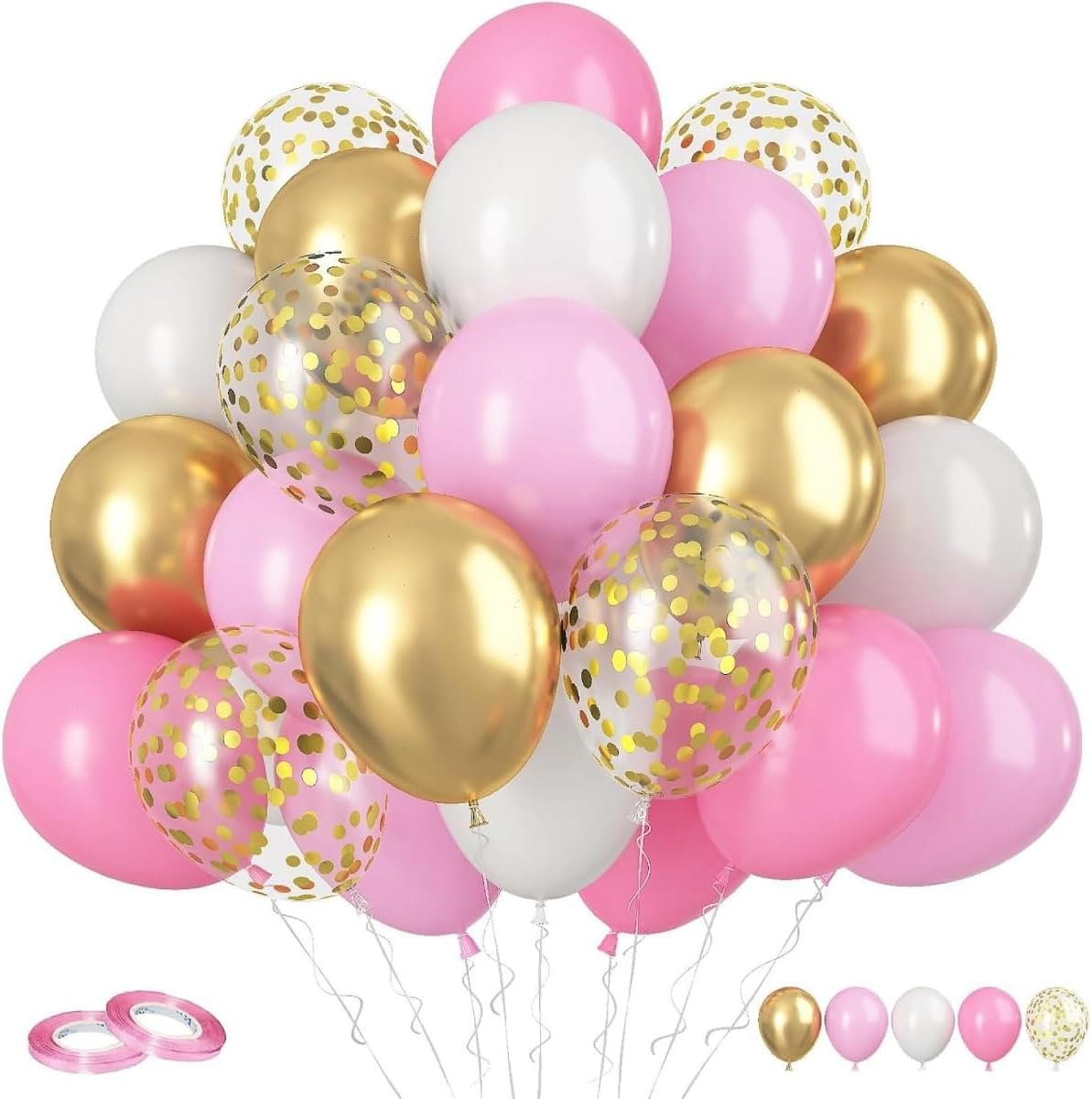 party balloons dubai photo 1