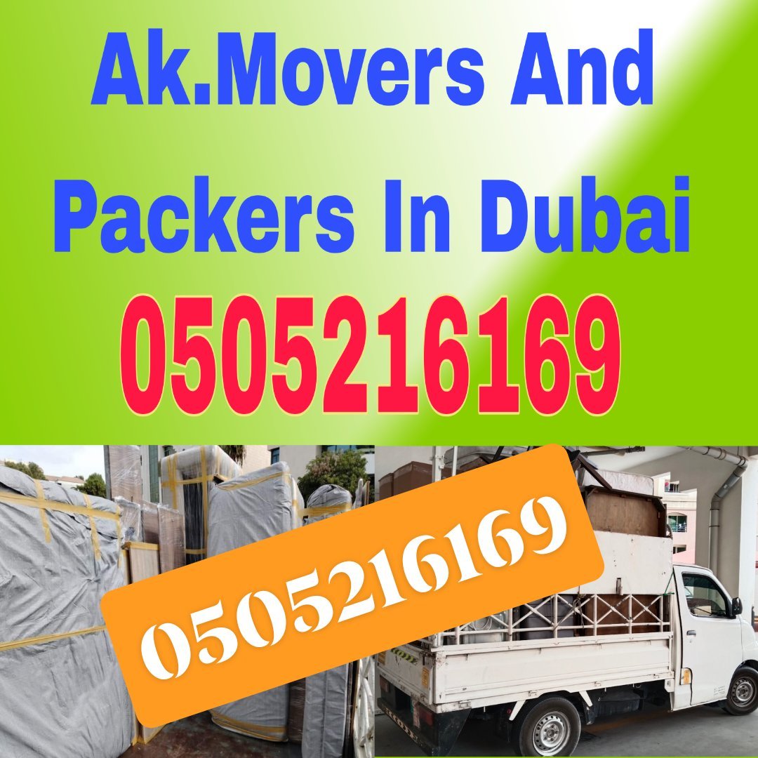 Professional Moving Shifting Company In Dubai Any Place photo 2