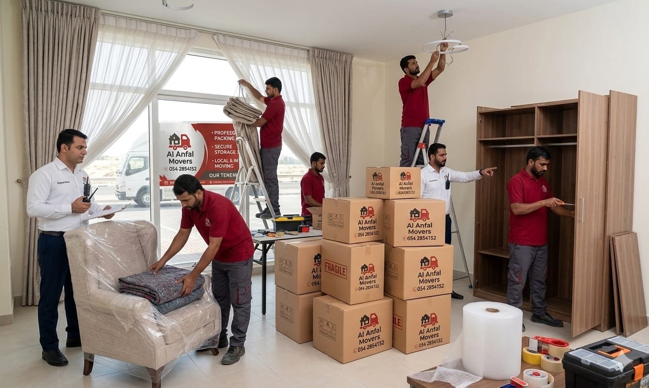 Moving Made Easy photo 2