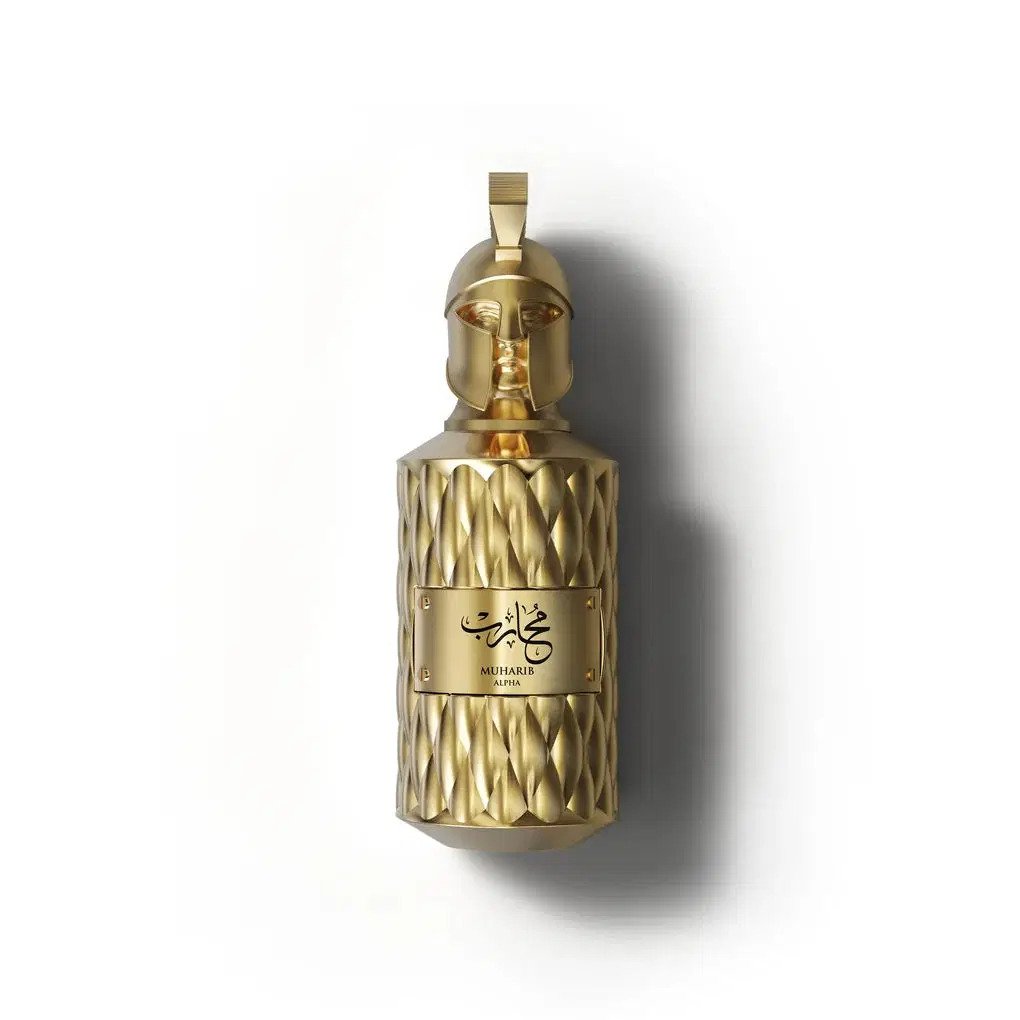 Le Falcone Perfumes | Luxury Dubai Perfume Brand photo 1