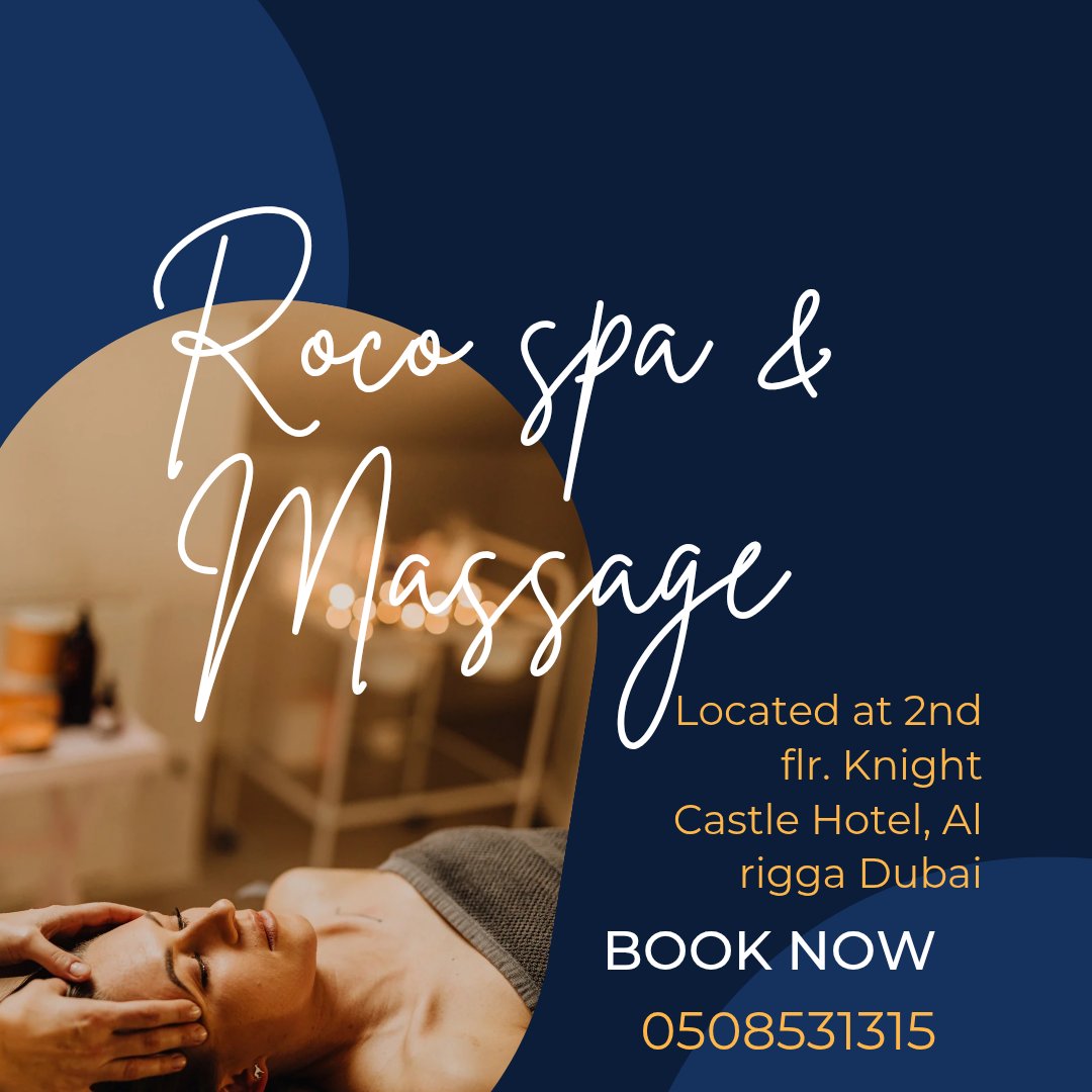 Indulge in Relaxation_Roco Spa & Massage photo 1