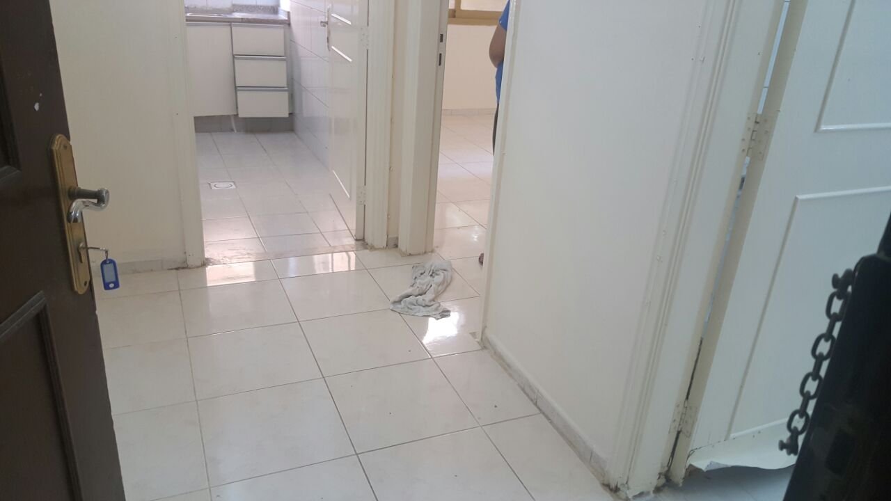 Studio flat available in muraqbat photo 6