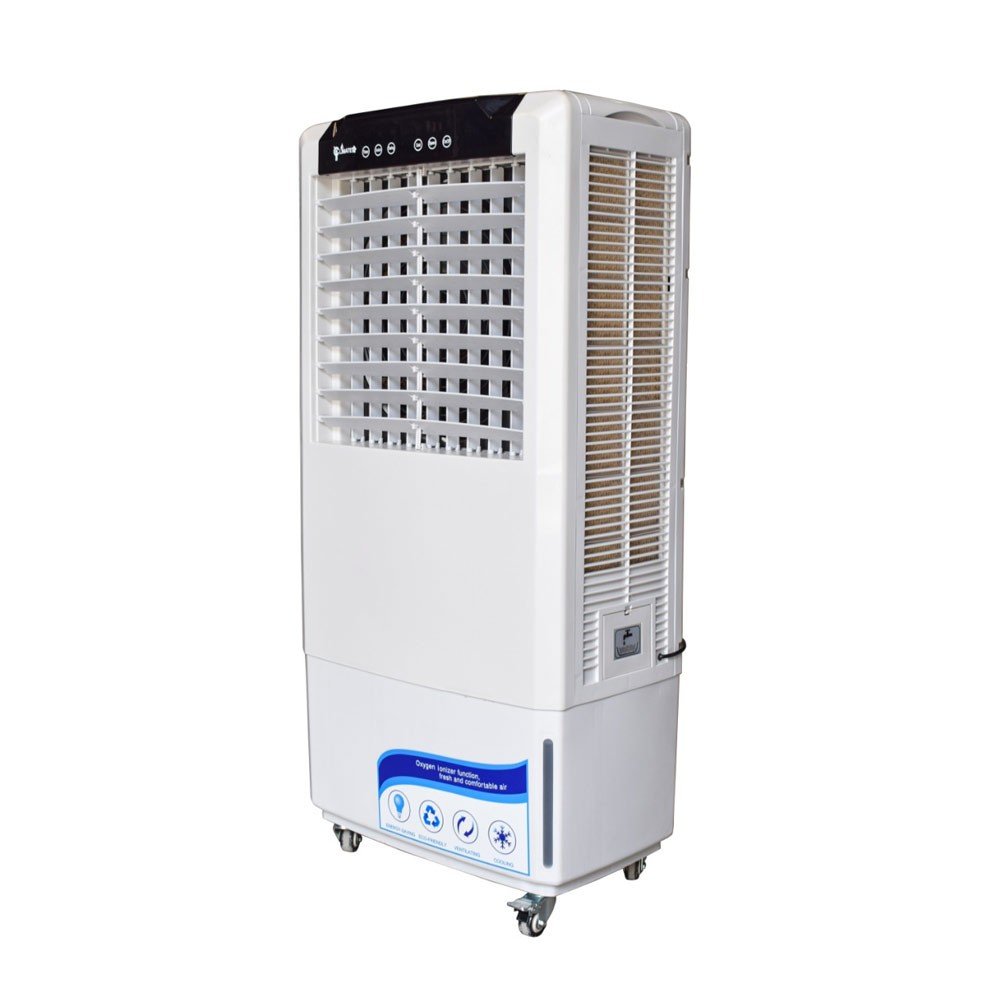 CM-6000A Slim portable  air cooler photo 2