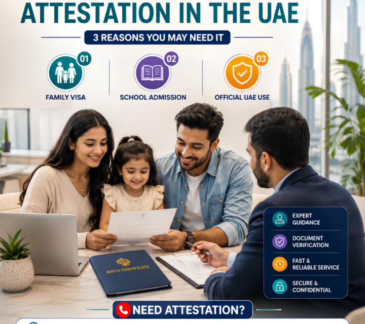 Complete UAE MOFA Attestation Services – Make Your Documents UAE-Ready photo 2