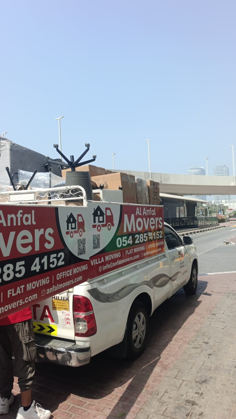 Your Trusted Team for a Smooth Move photo 2