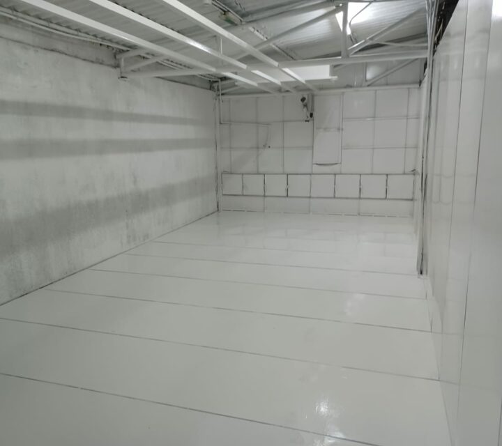 Sharing warehouse, storage spaces for rent in Ajman photo 1