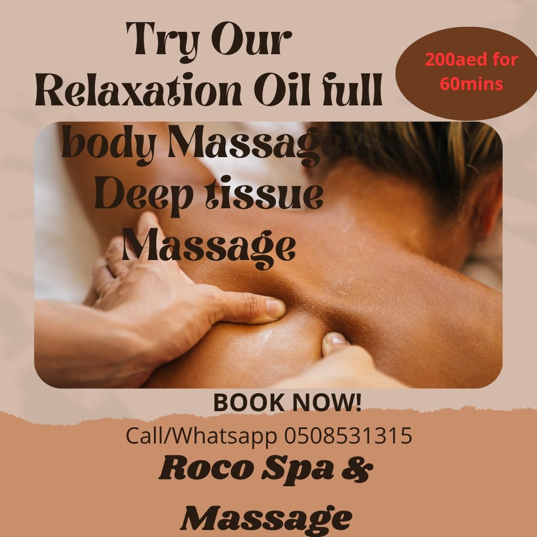Book your Escape today at Roco Spa photo 1