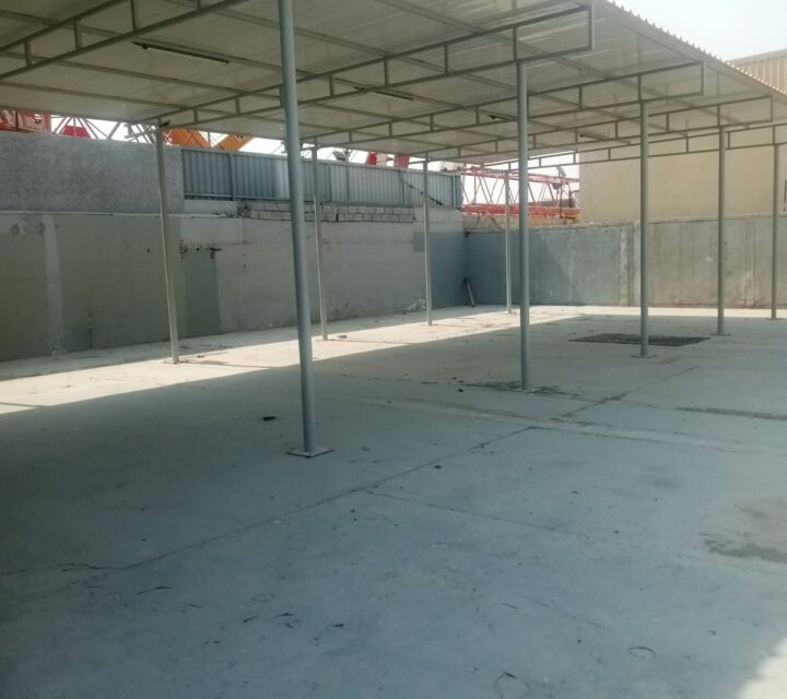 Shed For Rent in Ras Al Khor photo 2