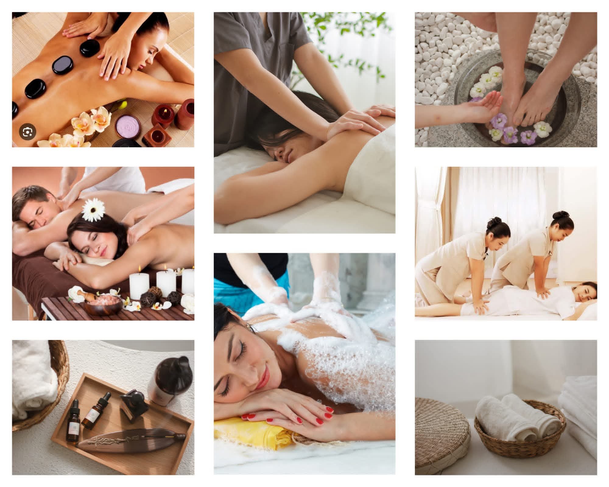 Rira Spa the best and professional spa in Dubai