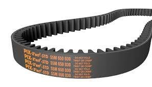 Timing Belts UAE | Synchronous Belt Solutions from Pix Middle East