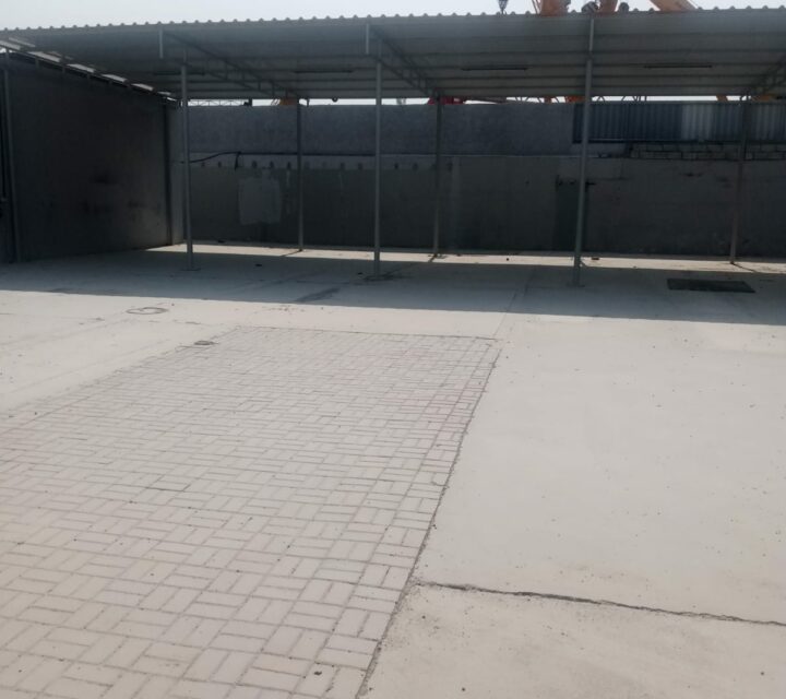 Shed For Rent in Ras Al Khor photo 3
