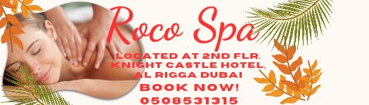 Relax, Rejuvenate & Refreh at Roco Spa photo 1