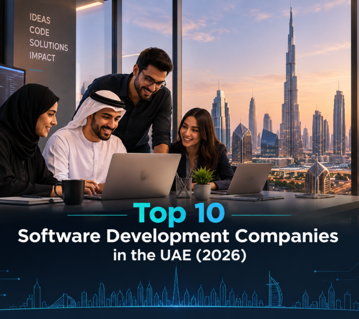 Looking for a Software Partner in the UAE? photo 1