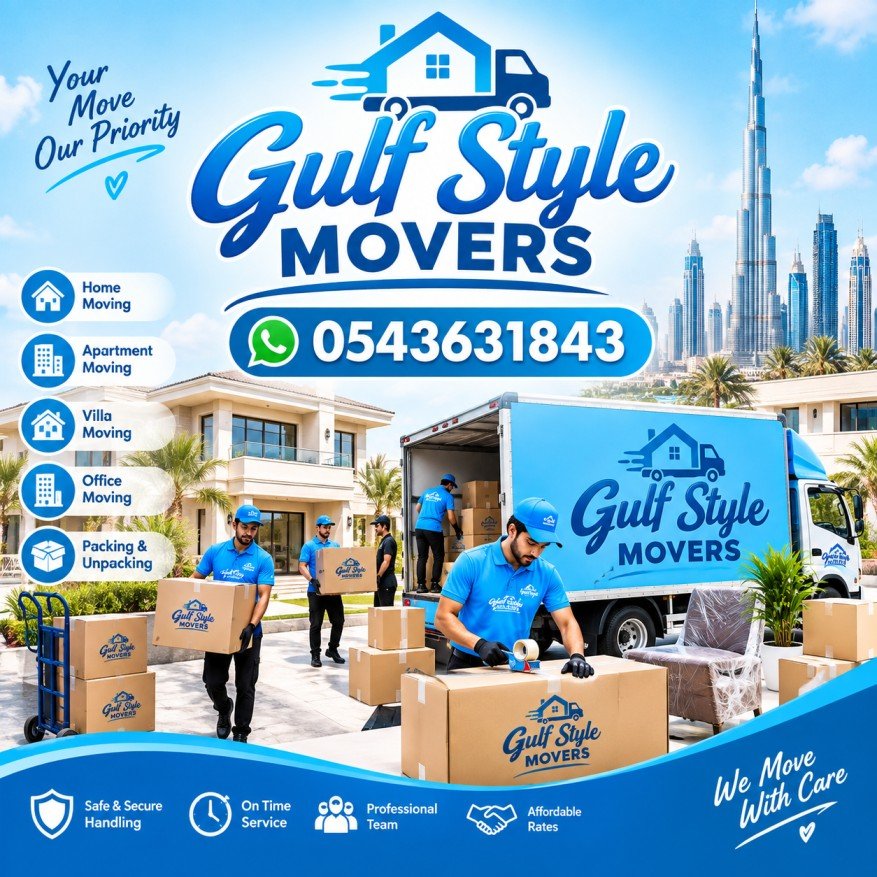 Trusted Movers, Seamless Moves photo 1