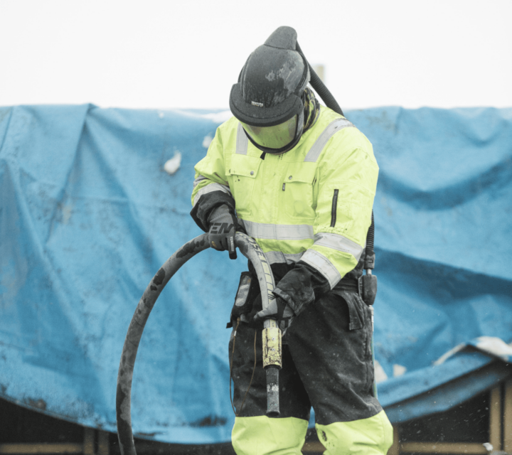 Safety Equipment Supplier in Abu Dhabi photo 2