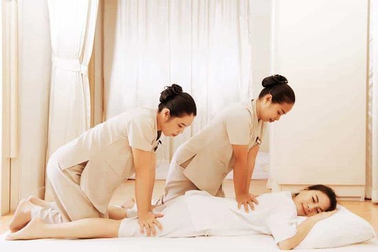 Experience our Couple Massage today! photo 1