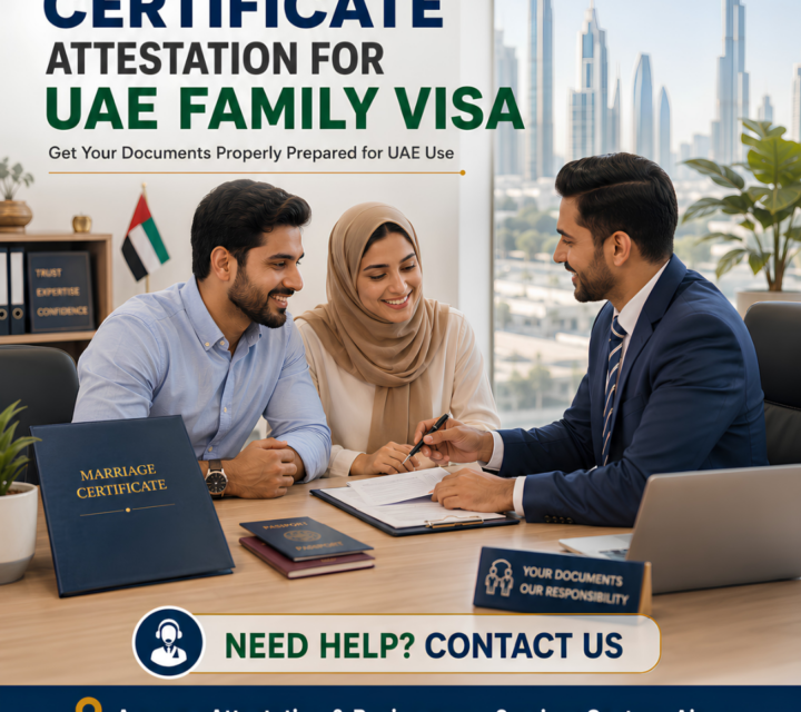 Complete UAE MOFA Attestation Services – Make Your Documents UAE-Ready photo 3