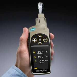 Coating Thickness Gauge Supplier UAE