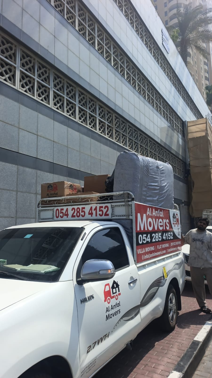 Your Trusted Team for a Smooth Move photo 1