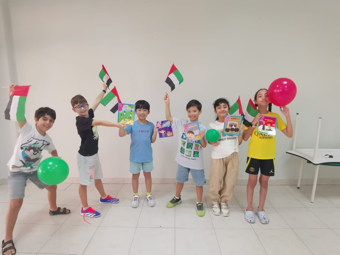 Dubai’s Best Mandarin Classes photo 1