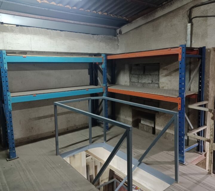 Sharing warehouse, storage spaces for rent in Ajman photo 3