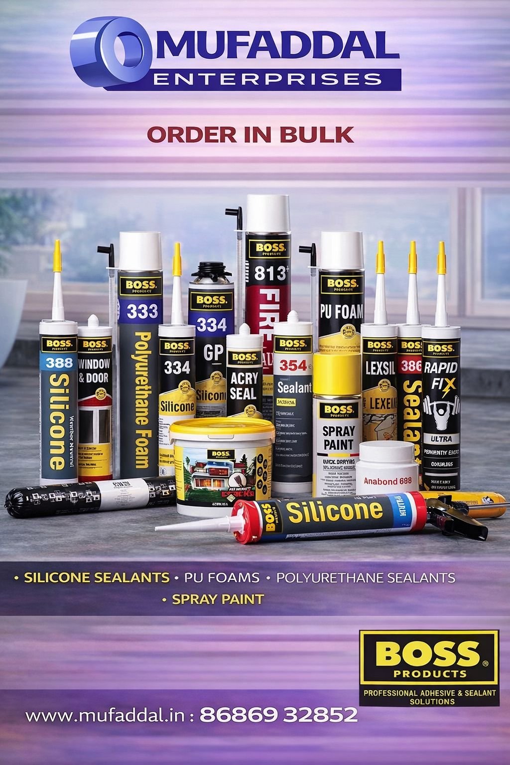 Adhesive Hooks Wholesale – Muffadal photo 1