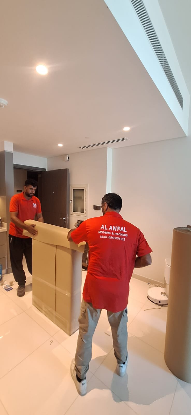 Your Trusted Team for a Smooth Move photo 4