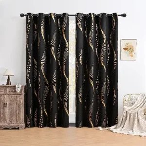Blackout Curtains Abu Dhabi – Premium Custom Curtains & Installation photo 9