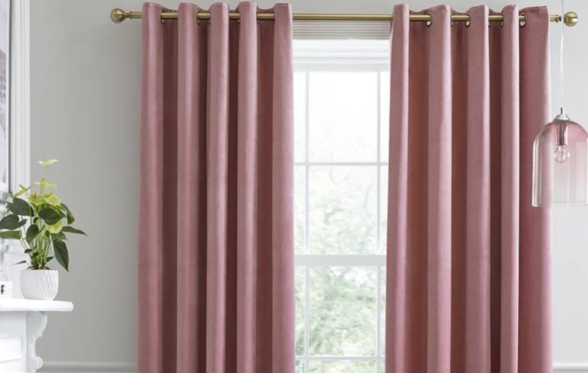 Blackout Curtains Dubai for Better Light Control and Privacy