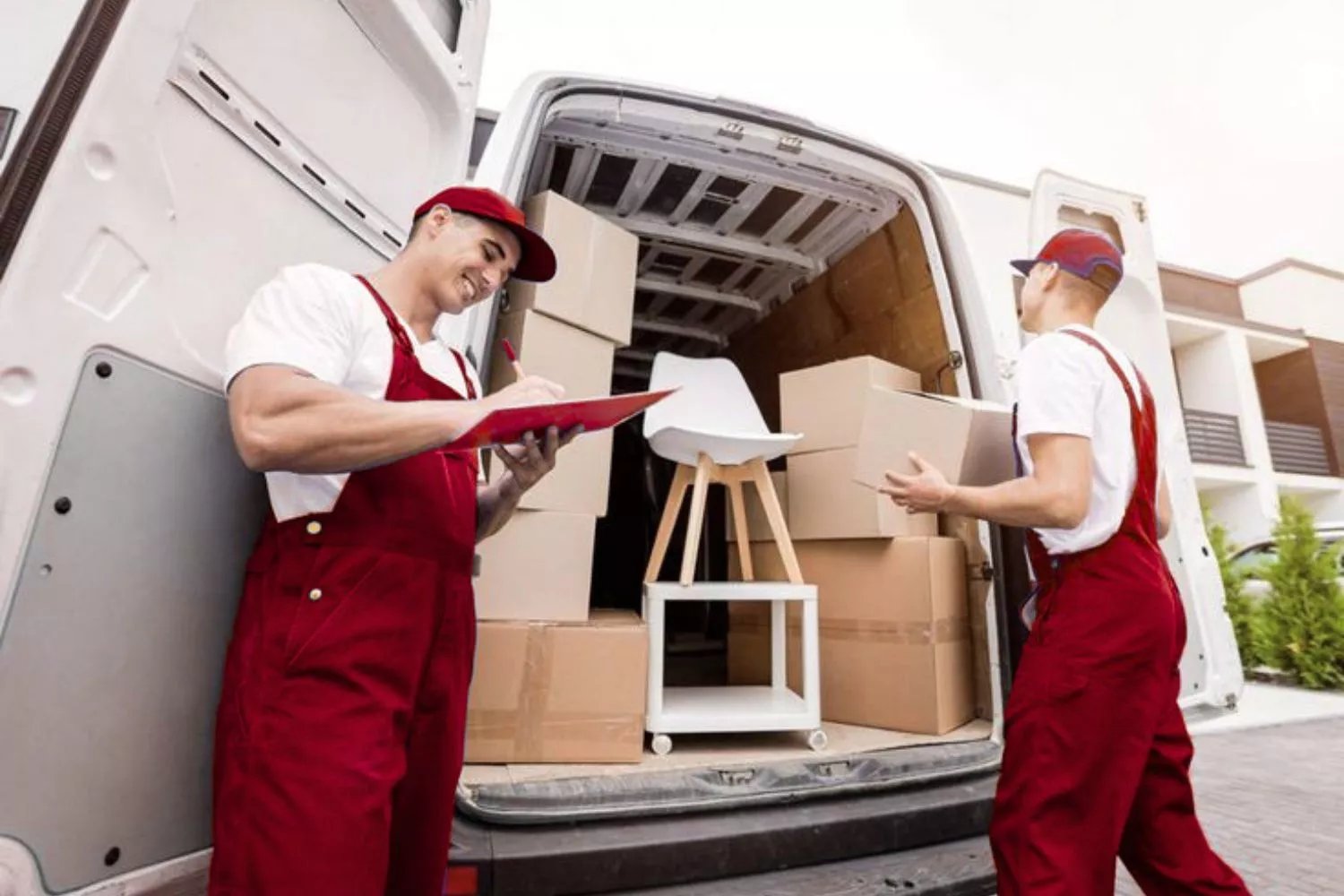 Classic Movers and Packers photo 4