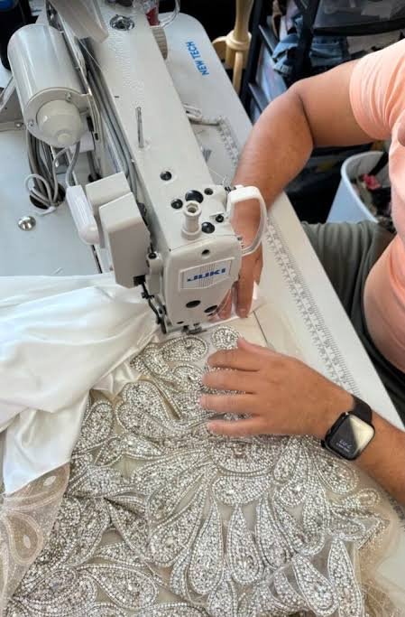 Professional Curtains Tailoring & Stitching photo 1
