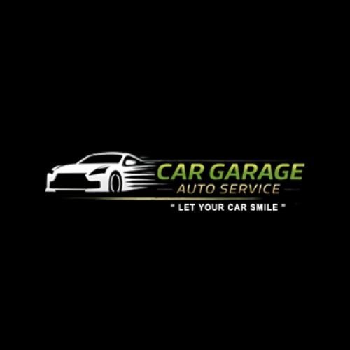 Best Car Garage in Dubai | Car Repair Experts - Car Garage Auto Service