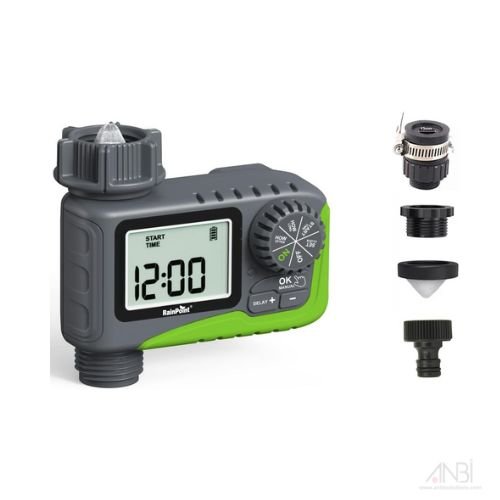 RAINPOINT 1-Zone Water Timer ITV105 photo 1