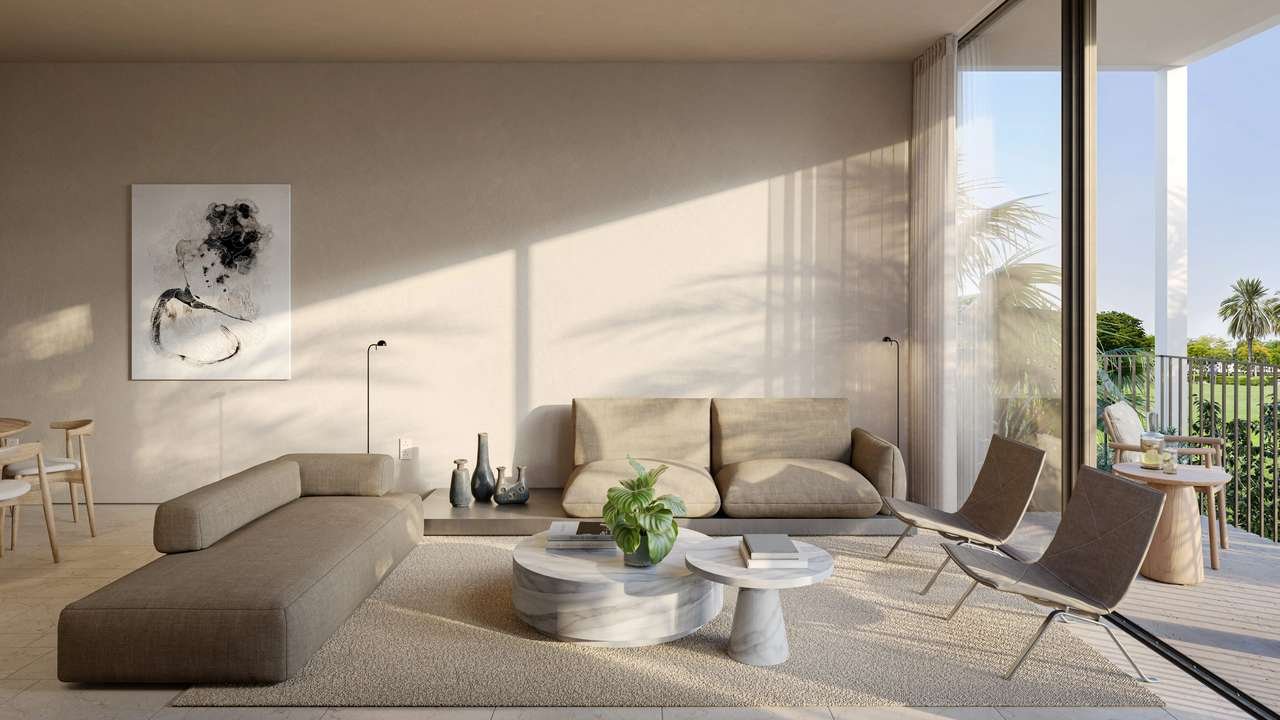 Tessera: 3-bedroom, 146 m2 - AED 2839059 photo 2