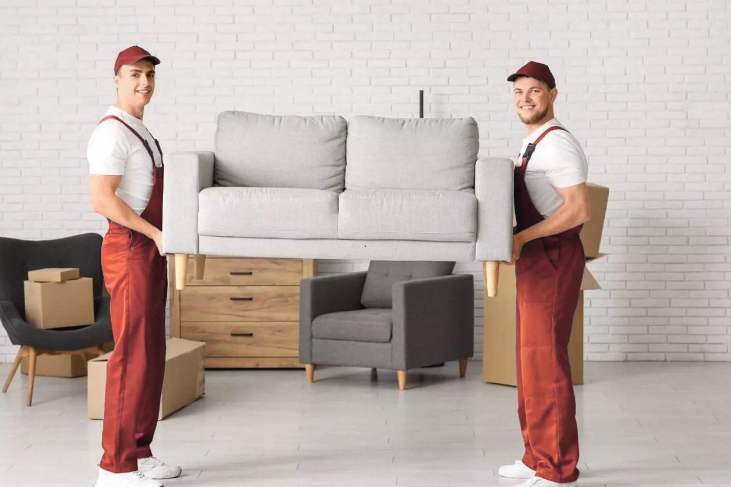 Classic Movers and Packers photo 2