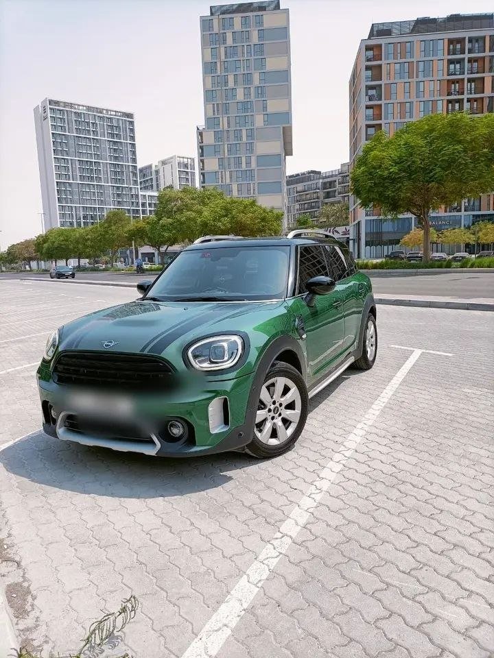 MINI CAR